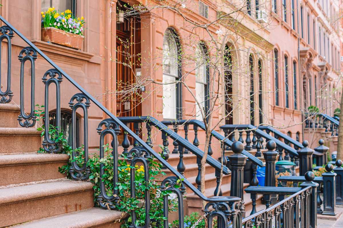 park slope contractor