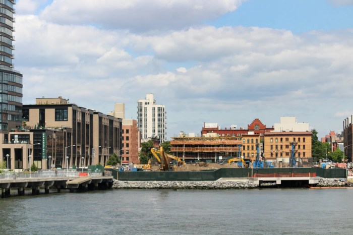 riverie site