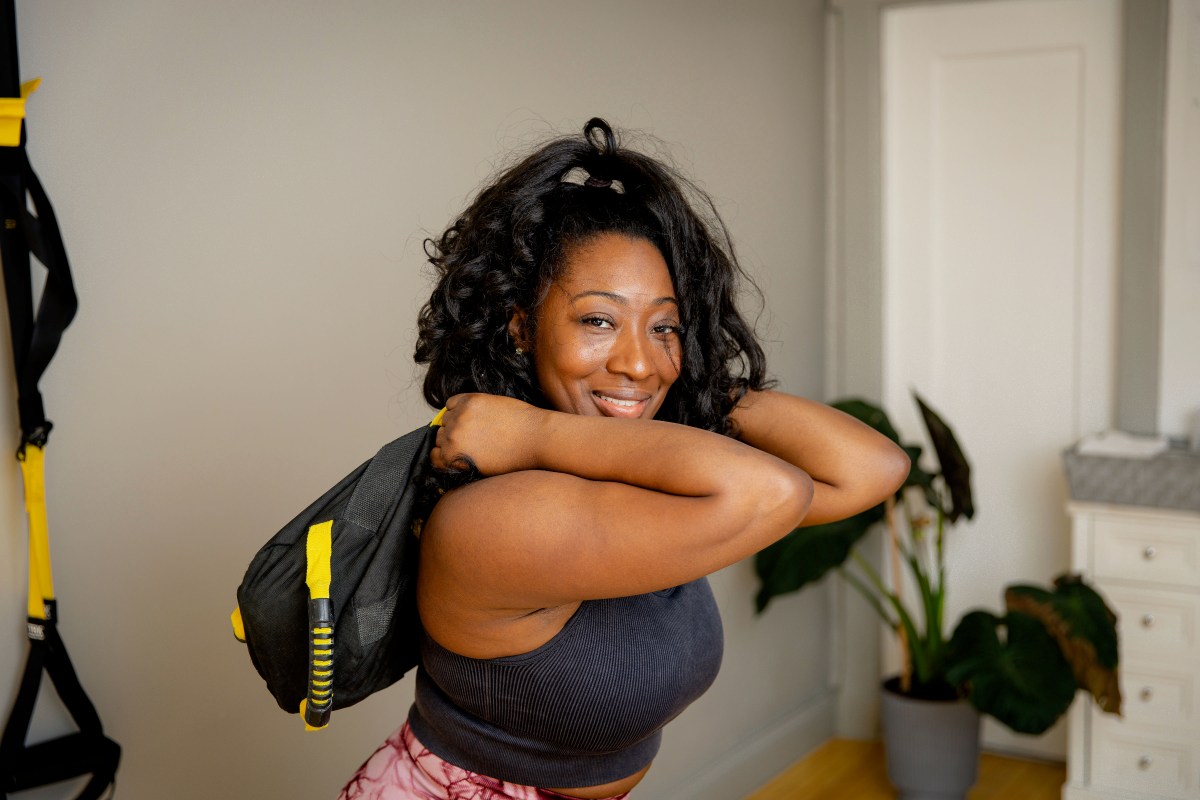 Founder of Brooklyn's first women-only boot camp launches intimate wedding venue in Park Slope * Brooklyn Paper