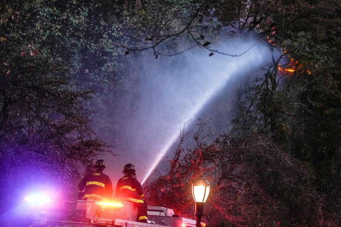 brush fire 2024