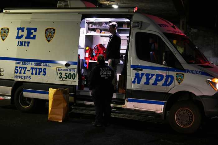 fentanyl death in brooklyn