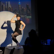 new york city fringe festival performance