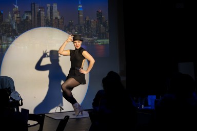new york city fringe festival performance
