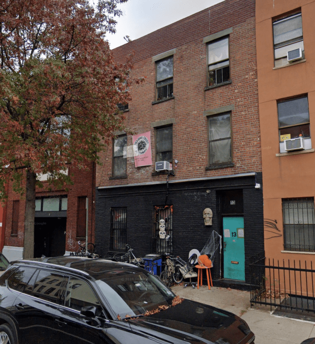 williamsburg housing cooperative