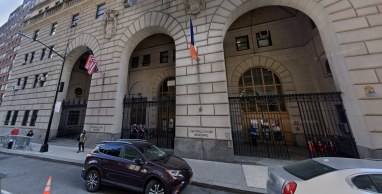 brooklyn criminal court