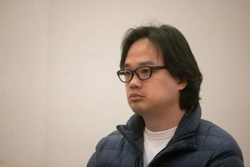 Former ‘Jeopardy!’ champion and Brooklyn private school teacher Winston Nguyen pleaded guilty earlier this month to soliciting sexually explicit images of children