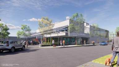 animal care centers shelter in brooklyn
