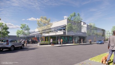 animal care centers shelter in brooklyn