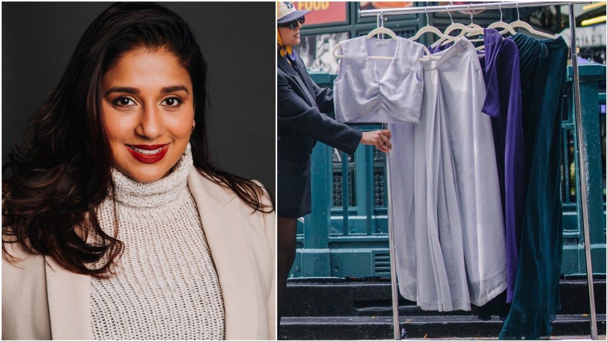 How Brooklyn's West X East is redefining South Asian fashion * Brooklyn Paper