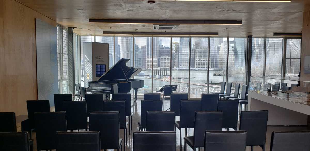 bargemusic new home