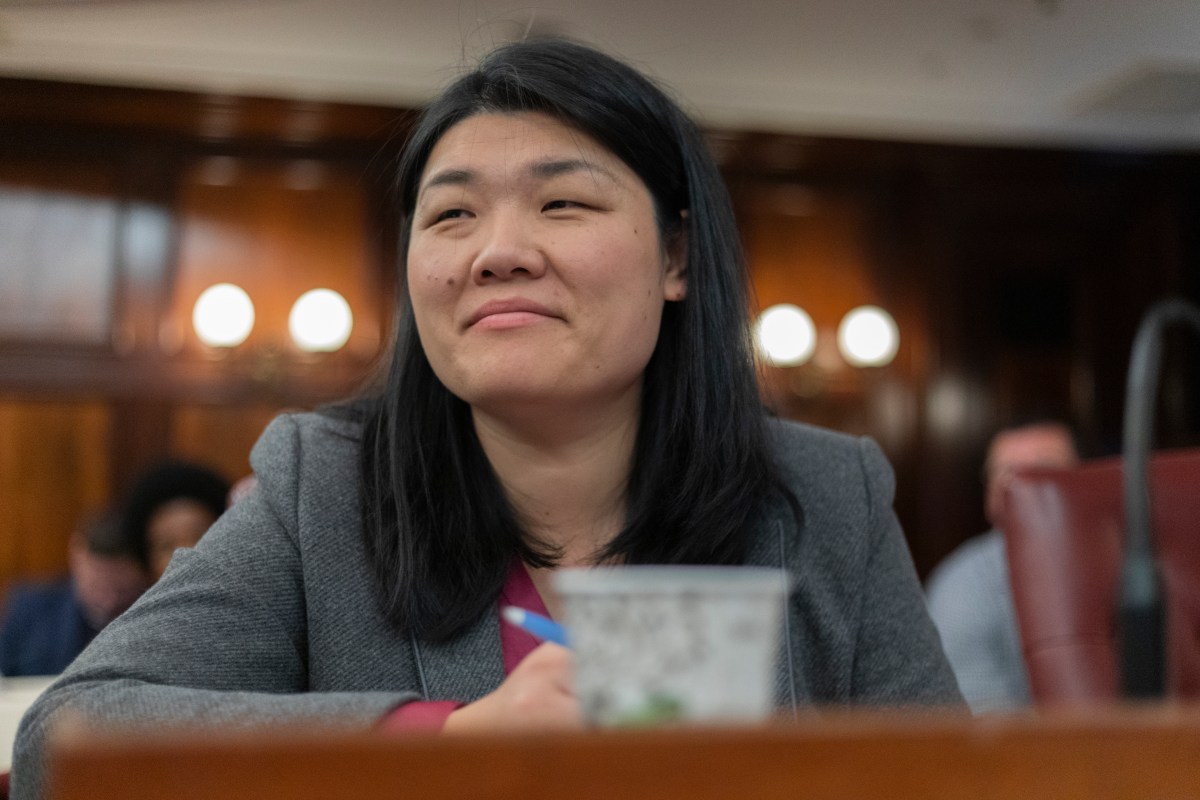 susan zhuang