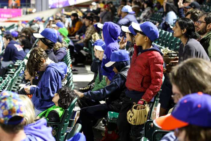 brooklyn cyclones fans