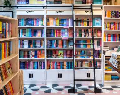 book store for brooklyn bookstore crawl