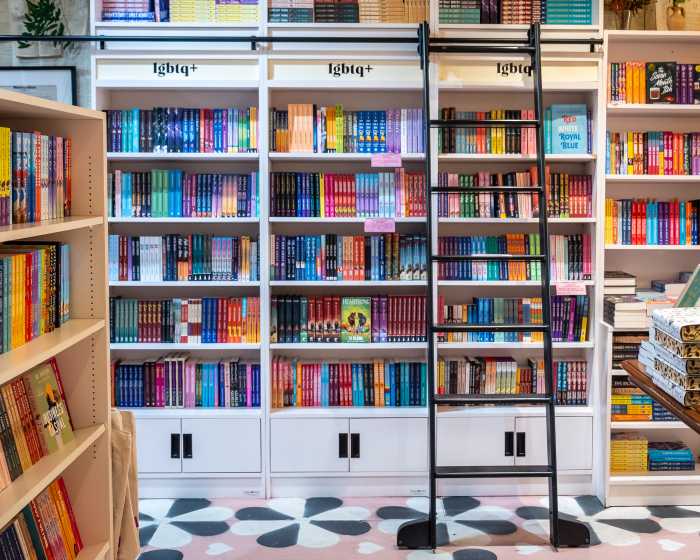 book store for brooklyn bookstore crawl
