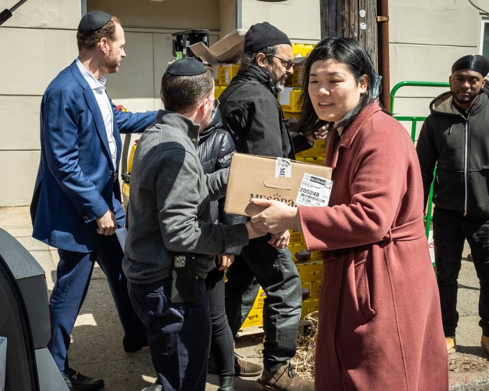 zhuang at met council distribution