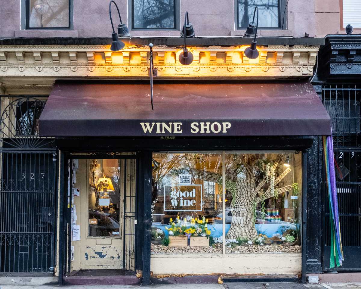 brooklyn small business affected by tariffs