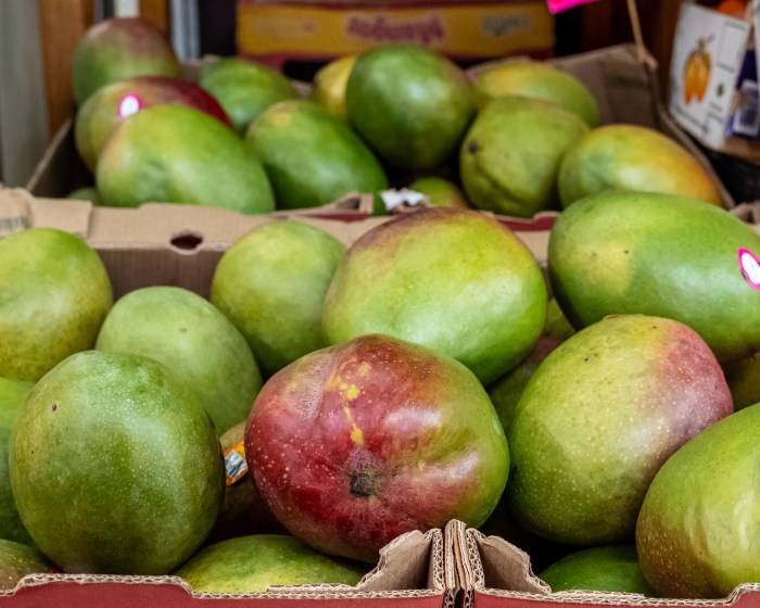 food could get more expensive with tariffs