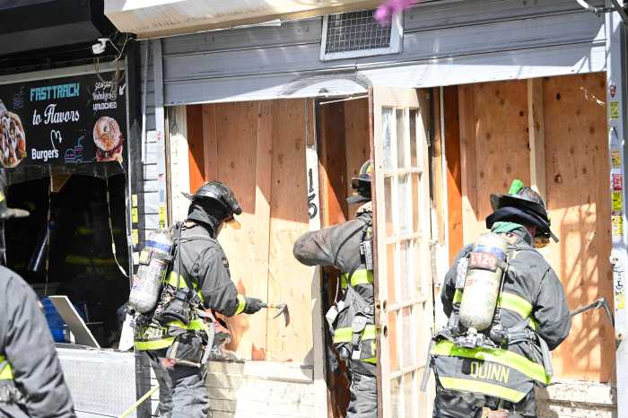 firefighters brownsville