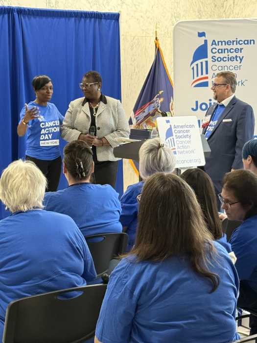 roxanne persaud honored
