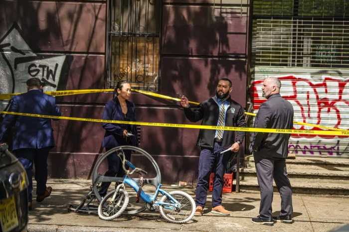 playground stabbing