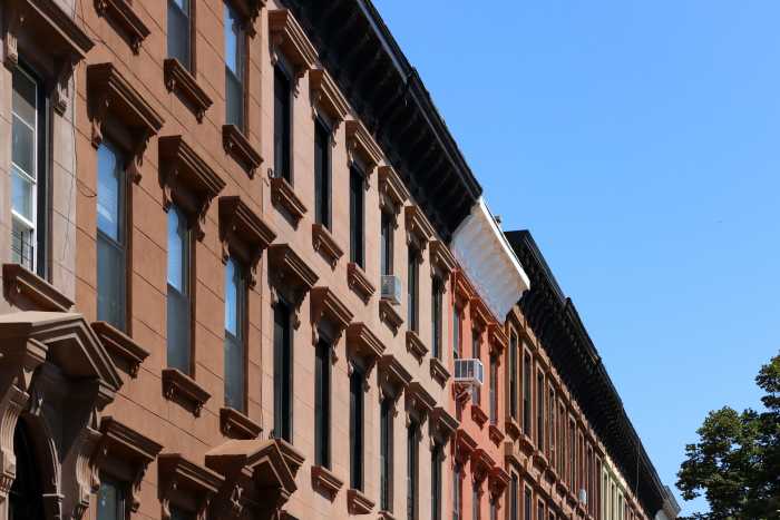 homes in Brooklyn