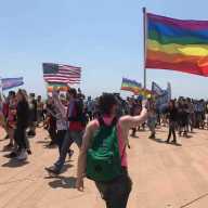 brighton beach pride
