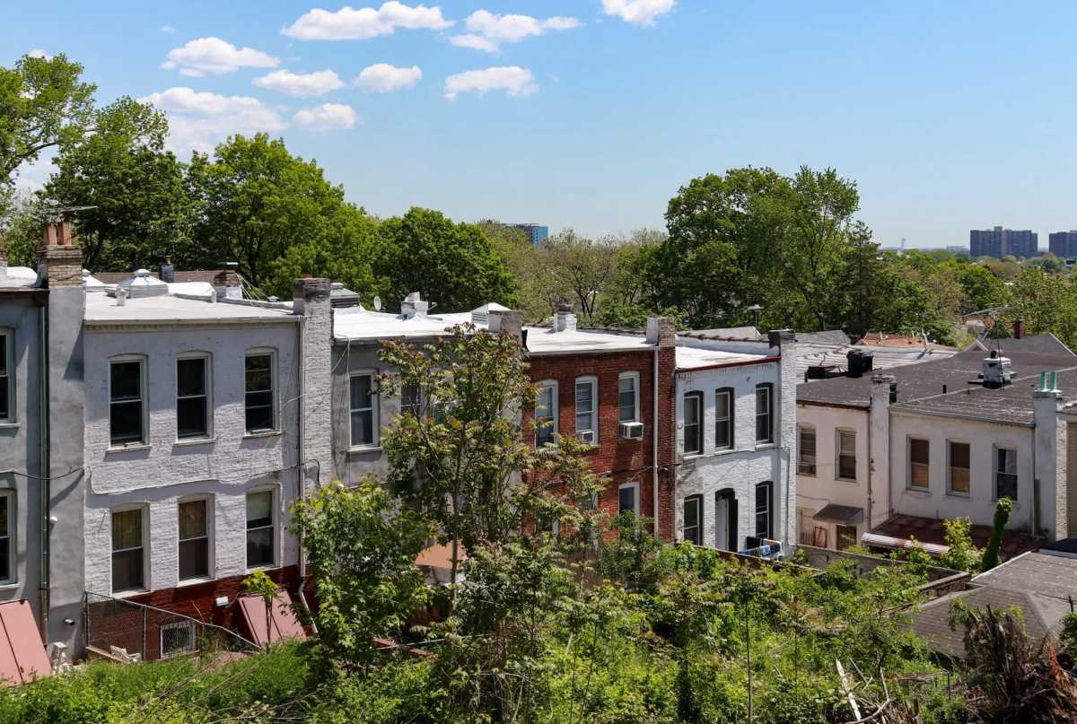homes in east new york tax lien sale