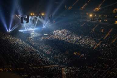 barclays center planet brooklyn