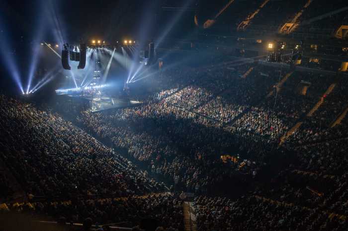 barclays center planet brooklyn