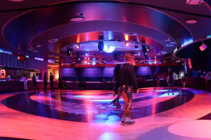 xanadu rink