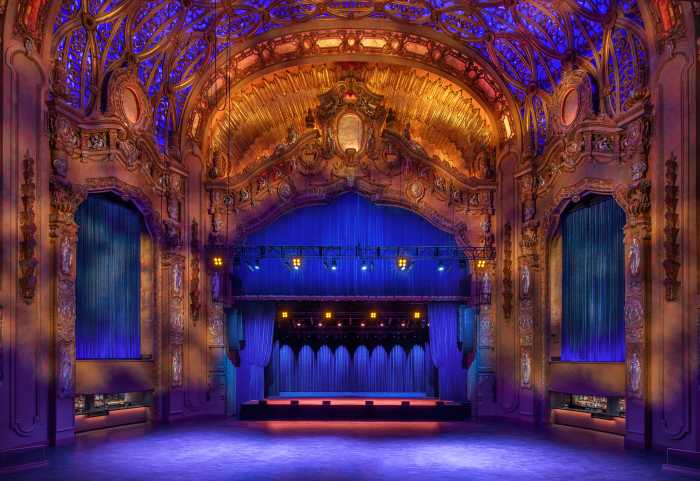 brooklyn paramount planet brooklyn
