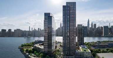 affordable housing LIC