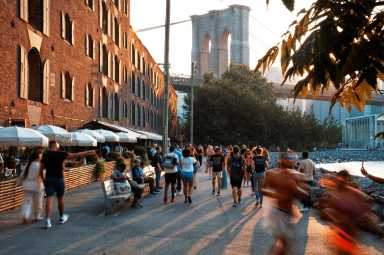 dumbo festival