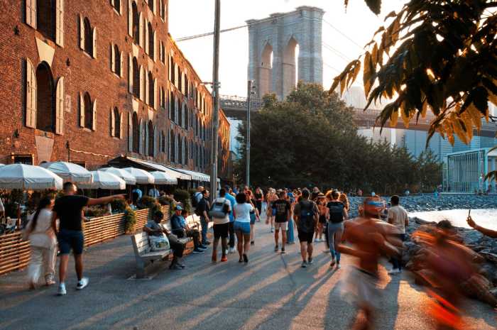 dumbo festival
