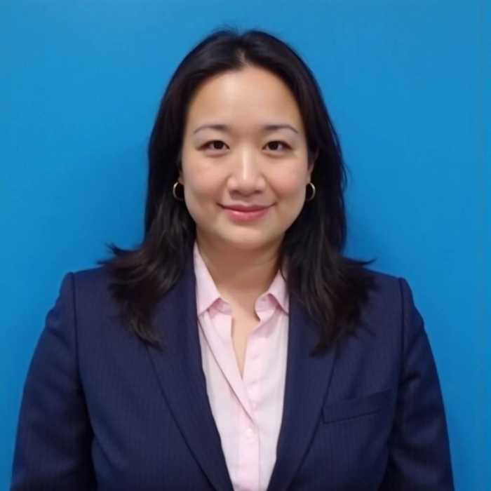 janice chen civil court candidate