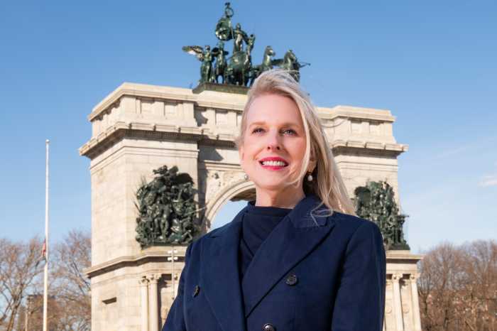 susan liebman civil court