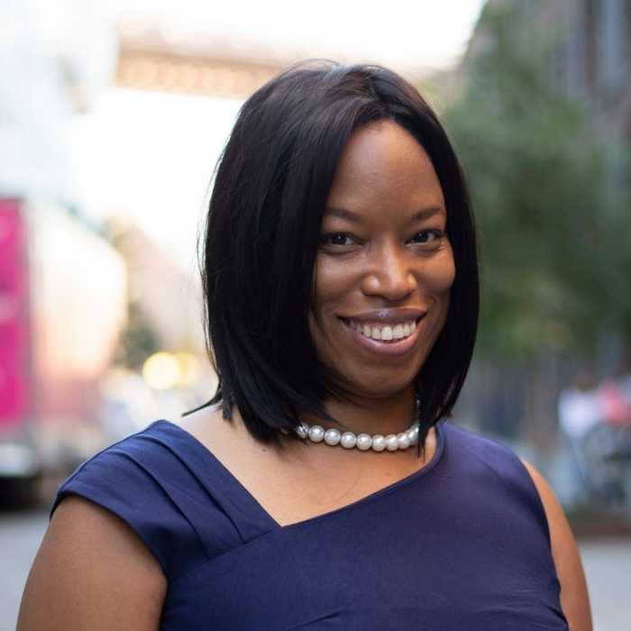 sabrina gates district 33