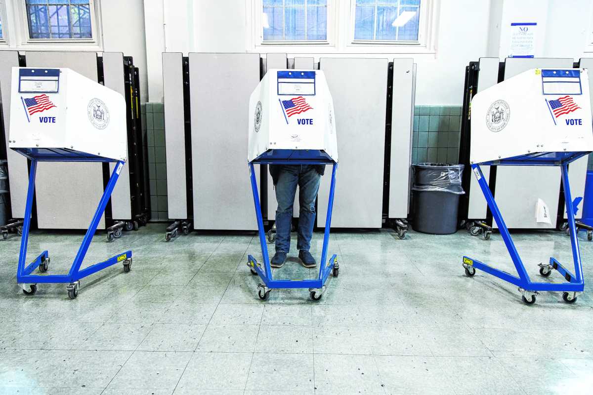 elections