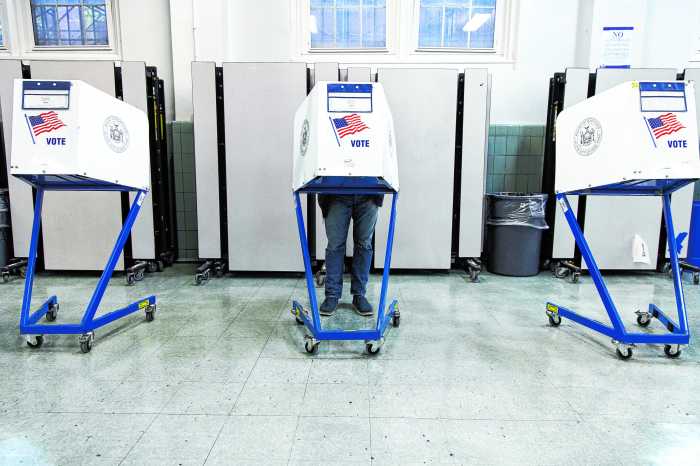 elections