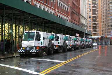 street sweepers nyc alternate-side