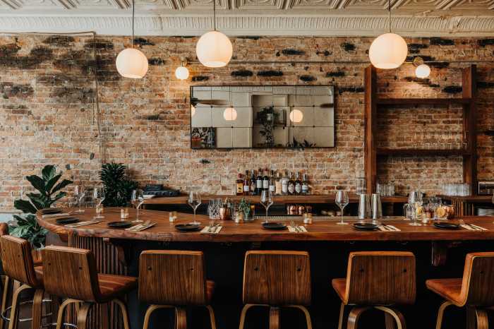 selune bar