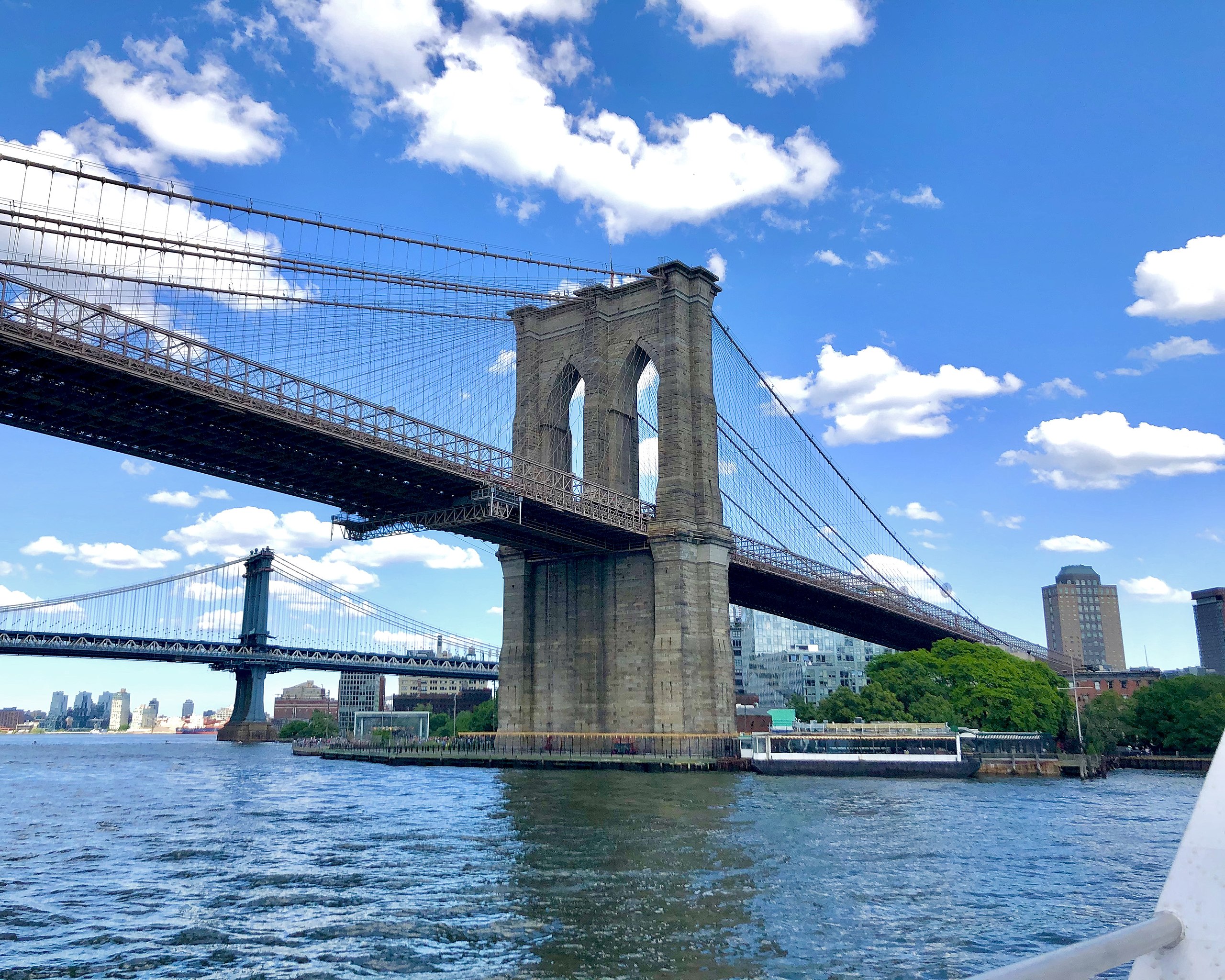 Symposium spotlights bold ideas to address brooklyn s affordability