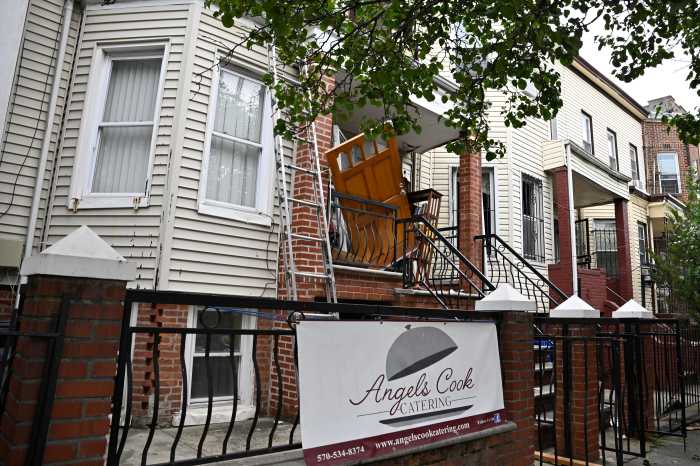 home in east new york fire 