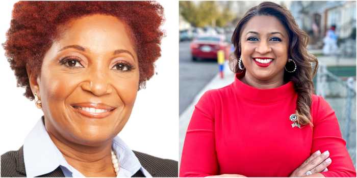 candidates for council district 46