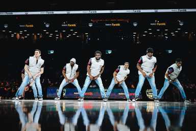Team Hype Performance 2