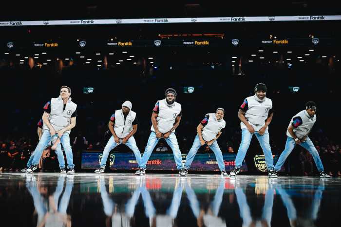 Team Hype Performance 2