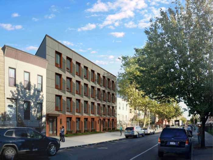 bushwick affordable housing lottery