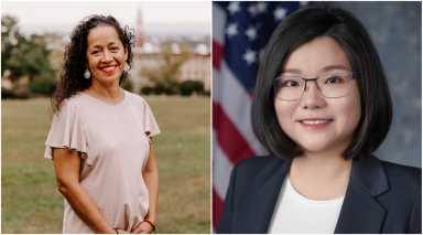 candidates for council district 38 primaries
