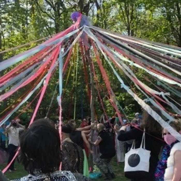 faerie gathering