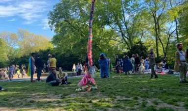 brooklyn faeries gathering